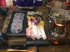 -丽江庭院之丽江往事(安定门店)