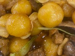 -老苏扬饭店