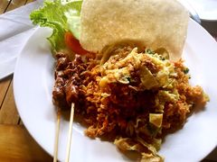 -Bamboo Bar & Grill Restaurant