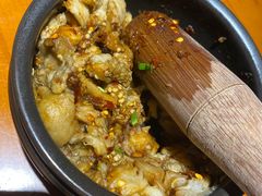 -茄子恰恰·新云南小炒(金池购物中心店)