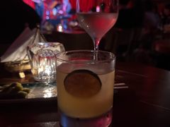 -JZ Club 爵士酒吧(上海店)