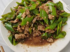 -何适山庄 ·可团建(水长城P2停车场店)