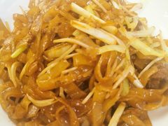 干炒牛河-潮福城大酒楼·潮粤菜·港式点心(阳光城店)
