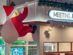 -紫荆广场·花漫里