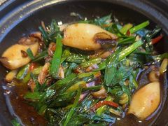 -沿江海南菜·文昌鸡祖师爷(大东海店)