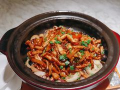 -城南往事(滨江世茂店)