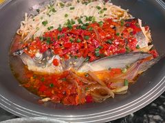 -桂花里·衢州菜·精酿餐吧(未来科技城万达广场店)