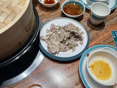 -春润大地海南椰子鸡(沙井京基百纳广场店)
