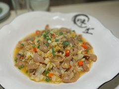 -千岛湖小鱼儿·淳安匠心农家菜