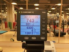 -北京嘉里健身·Kerry Sports(北京嘉里大酒店)