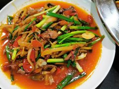 -弓虽昌焖烧鸡(大竹林店)