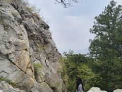 -北京鹫峰国家森林公园