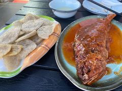 -鼎香润(德胜门内店)