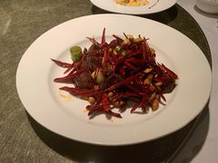 坚果椒子牛肉-苏浙总会(国金中心店)