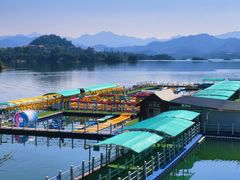 -千岛湖-欢乐水世界