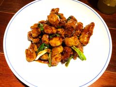 糖醋里脊-大牌大·传统杭帮菜(湖滨店)