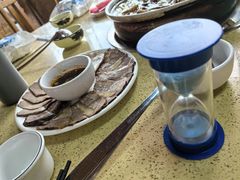 -东巴谷野生菌火锅餐厅