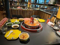 -羊大爷涮肉(亮马桥店)