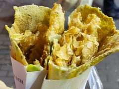 -南楼煎饼(南楼总店)