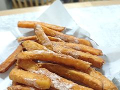 -水牛奶皇后糖水铺(深圳总店)