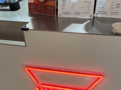 -Manner Coffee(港汇恒隆广场店)
