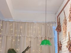 -秀儿家の小确幸花园西餐厅