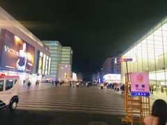 -杭州湖滨in77
