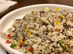 -枣子树·素食餐厅(朱家尖店)