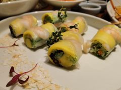 -泰香米泰国餐厅(中大国际店)