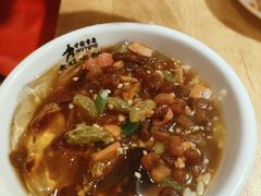 -老版火锅(半坡店)