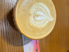 -Reset Coffee 与海咖啡