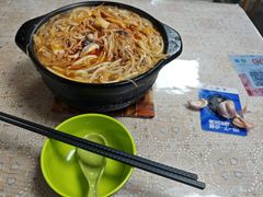 -砂锅米线