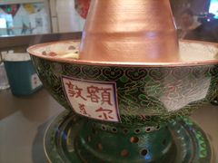 -额尔敦·品质自助(摩尔城店)