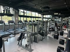 -七星派健身中心(鸟巢店)