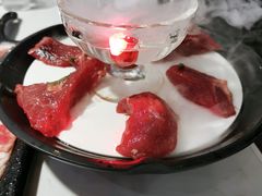 -蛙太牛牛肉海鲜自助火锅(台江万达店)
