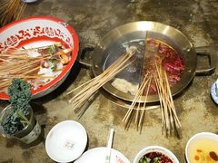 -牛签签串串香(IFS店)