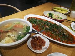 -赤宴·川菜(玉林店)