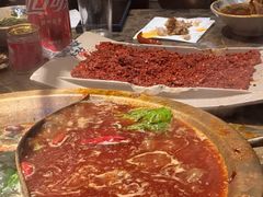 -小龙坎火锅(双林店)