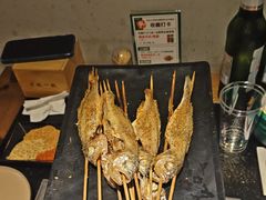 -刘记大块烤羊腿餐吧(北沙滩店)