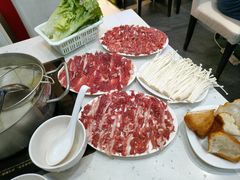 -黑山牛肉汤火锅(花城汇店)