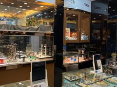 -锦泉眼镜·视光体验中心(环市西路店)
