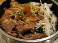-丸藏和牛烧肉专门店(园区师惠坊店)