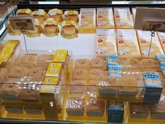 -味多美蛋糕(杨闸环岛店)