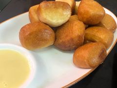 油炸馒头-东北酱骨头馆(蓁巷店)