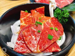 -九田家黑牛烤肉料理(西溪龙湖天街店)