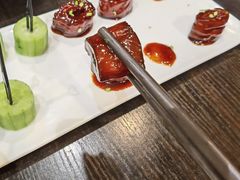 -老牌坊鲁菜名店(宽厚里店)