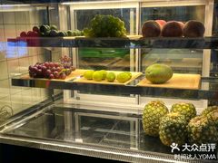 -茶百道(呼家楼店)