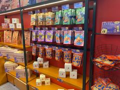 零售区-茶理宜世(岭南站NOVA店)