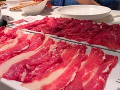 -犇鼎牛潮汕牛肉火锅(新辰里学清路店)