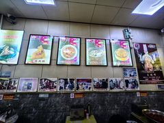 -王桂峰特色小吃(浔阳路店)